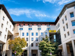  Vacation Hub International | Staycity Aparthotels Marseille Centre Vieux Port Room