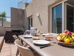  Vacation Hub International | Residhotel Le Grand Prado Room