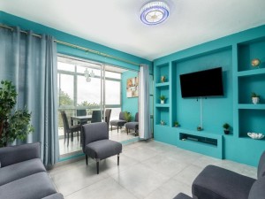 Vacation Hub International | 94 Camarque - Seaside Serenity Room