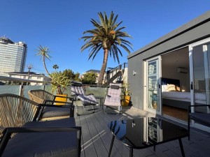  Vacation Hub International | Urban Oasis Sea Point Room