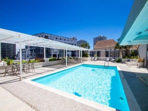  Vacation Hub International | Seabreeze Apartment Room